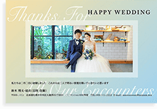 贈る相手で写真を変える